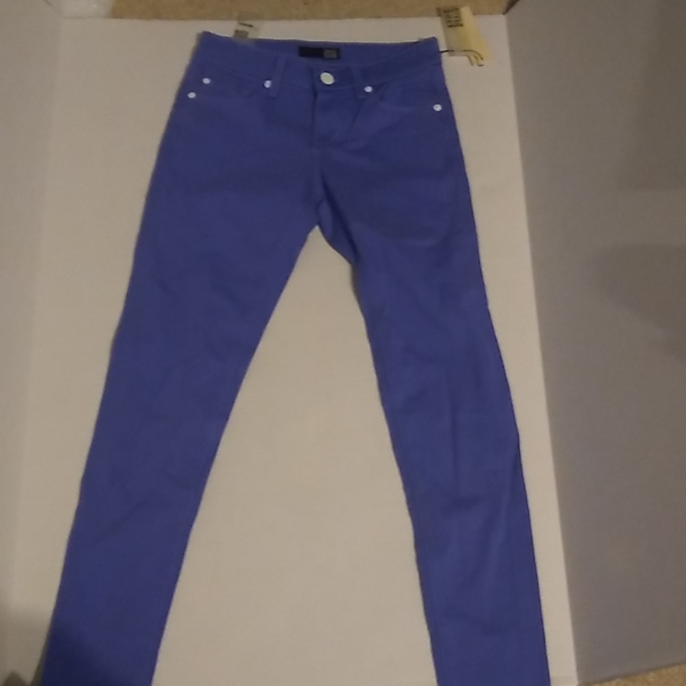 David Kahn skinny jeans